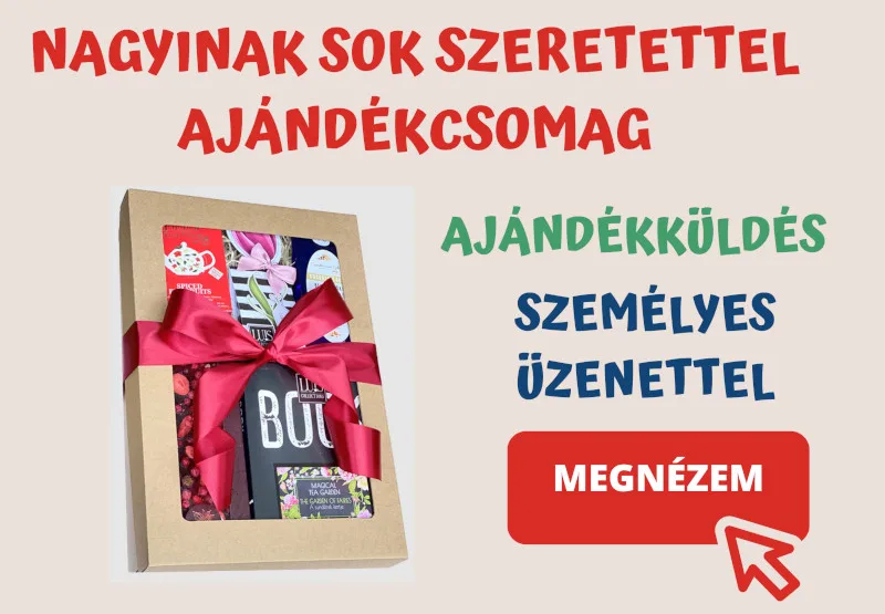 nagyinak ajándékcsomag