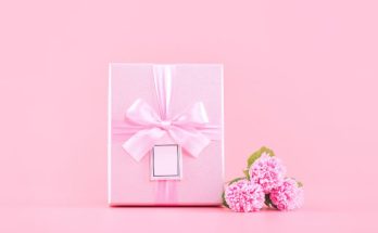 anyák napi ajándék ötletek rózsaszín