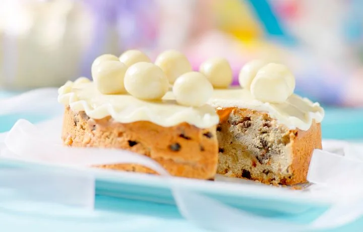 mothering cake anglia anyák napja