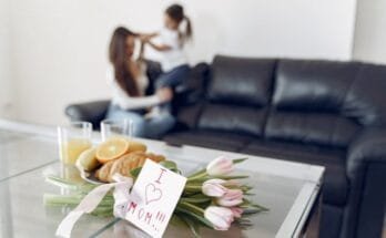 anyák napi meglepetések