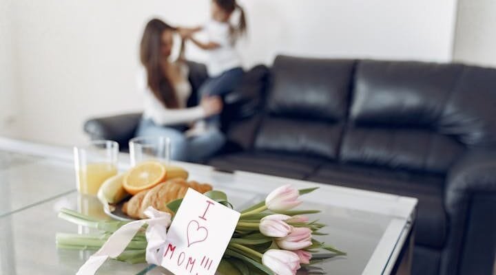 anyák napi meglepetések