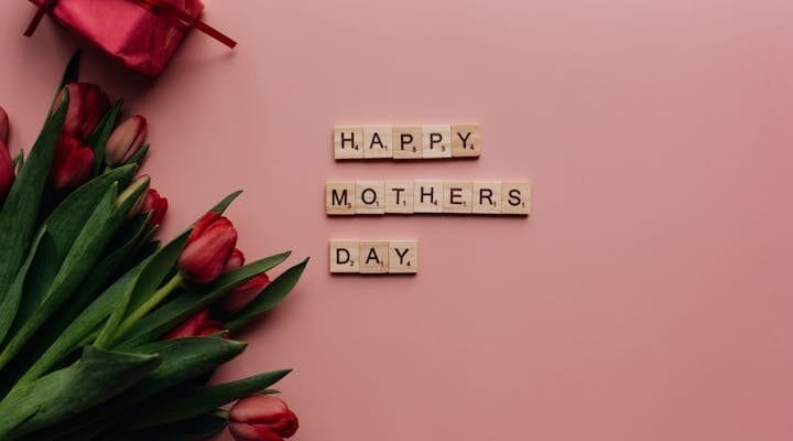 boldog anyák napját